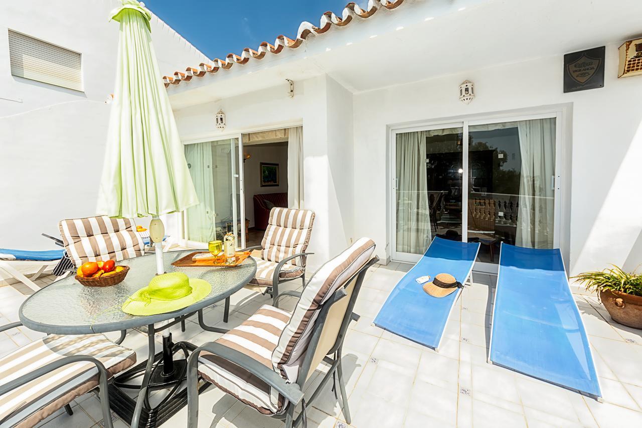 Nerja Paradise Rentals Exterior photo