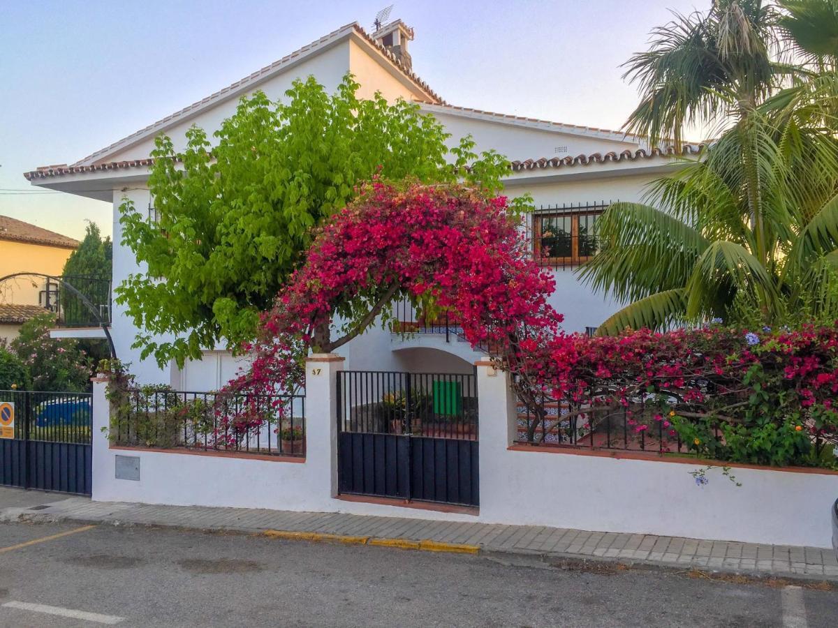 Nerja Paradise Rentals Exterior photo