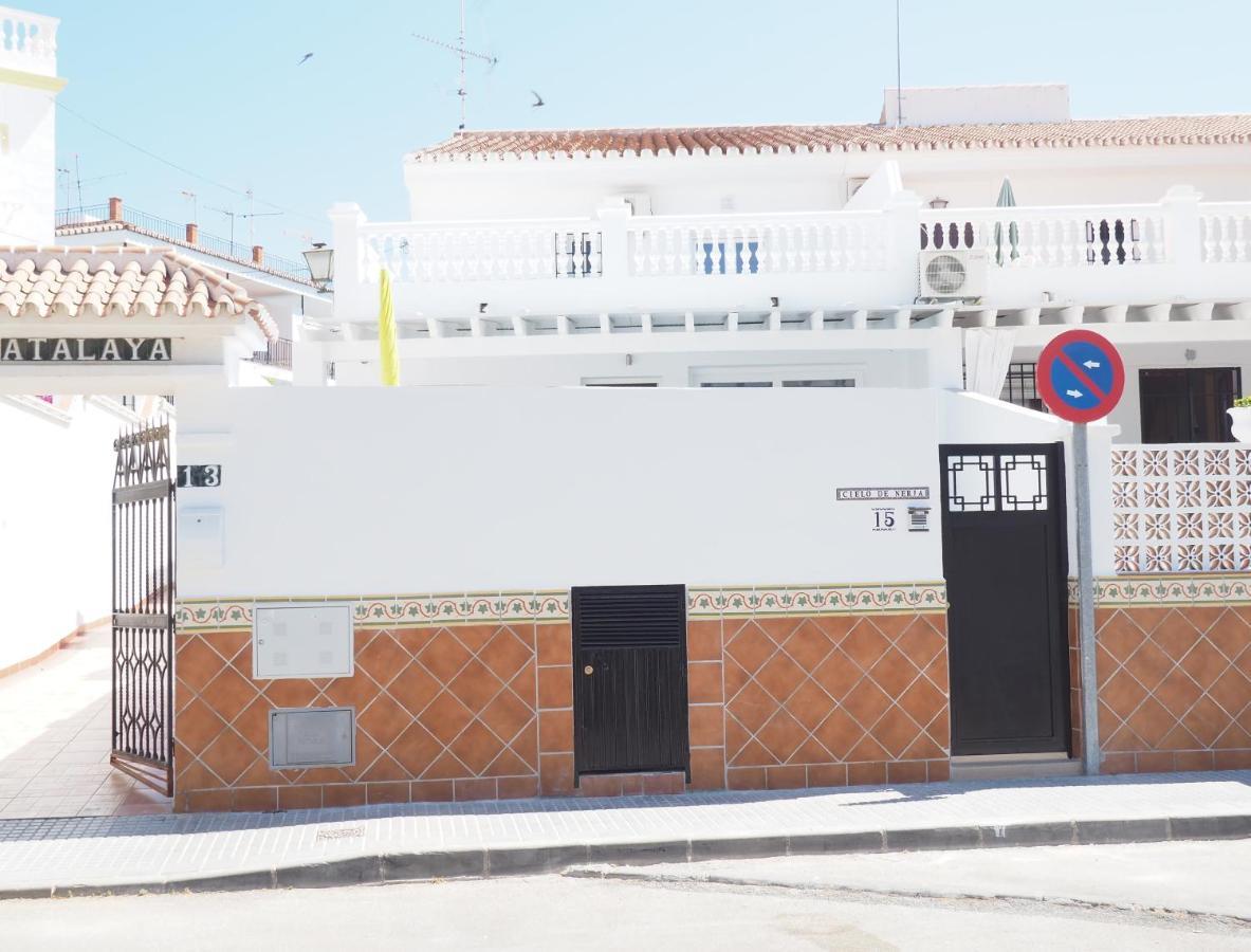 Nerja Paradise Rentals Exterior photo